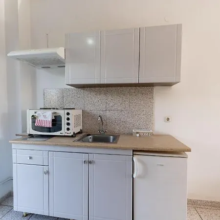 Del Sol Studio 4 Corfu Sidárion