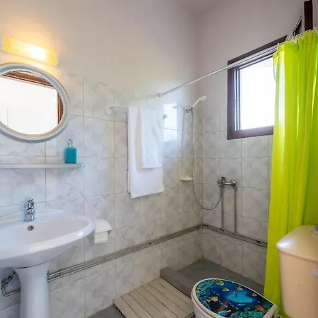 Del Sol Studio 4 Corfu *