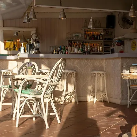 Del Sol Studio 4 Corfu شقة
