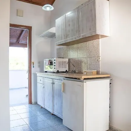Del Sol Studio 4 Corfu * Sidárion