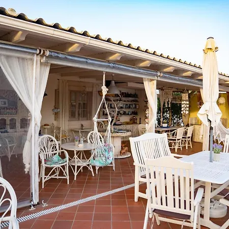 Del Sol Studio 4 Corfu شقة