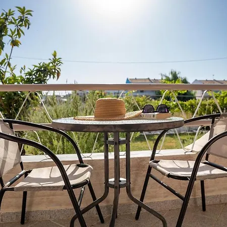 Del Sol Studio 4 Corfu شقة Sidárion