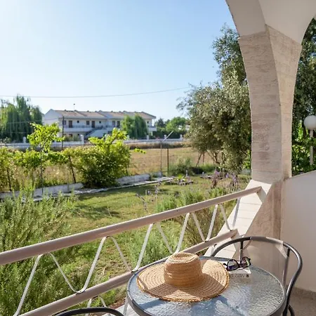 Del Sol Studio 4 Corfu