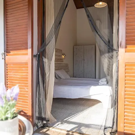 شقة Del Sol Studio 4 Corfu